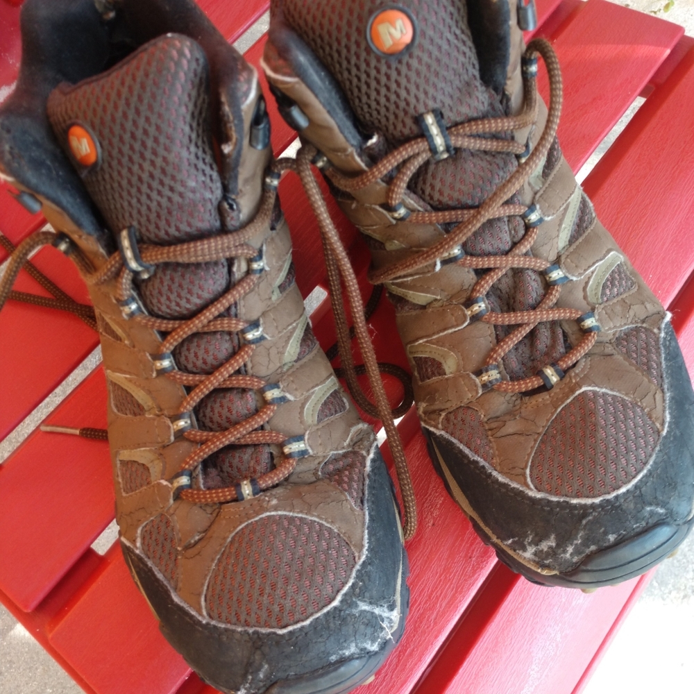 Merrell Boots